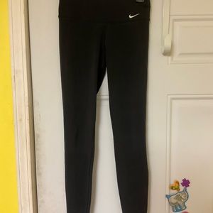 Nike Dri-Fit Yoga Pants